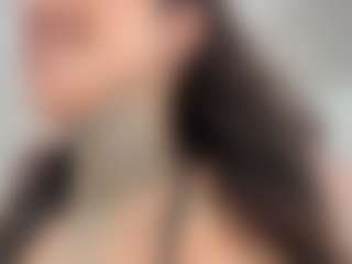 Anna Maria's Live Sex Cam Show