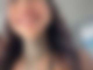 Anna Maria's Live Sex Cam Show