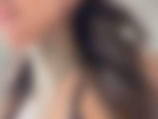 Anna Maria's Live Sex Cam Show