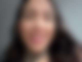 Anna Maria's Live Sex Cam Show