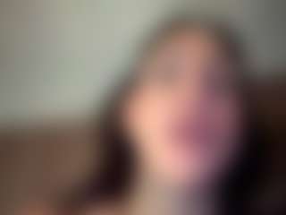 Anna Maria's Live Sex Cam Show