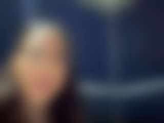 Anna Maria's Live Sex Cam Show