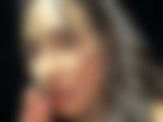 Anna Maria's Live Sex Cam Show