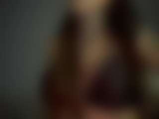 Anna Maria's Live Sex Cam Show