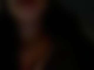 Anna Maria's Live Sex Cam Show