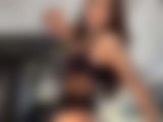 Anna Maria's Live Sex Cam Show