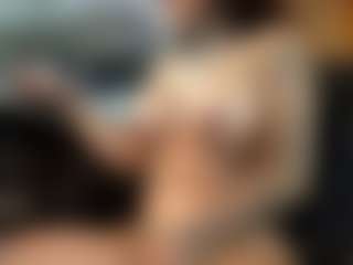 Anna Maria's Live Sex Cam Show