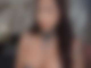 Anna Maria's Live Sex Cam Show