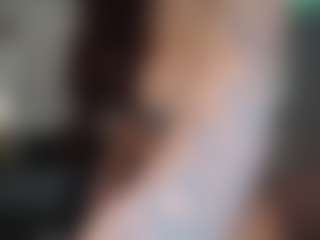 Anna Maria's Live Sex Cam Show