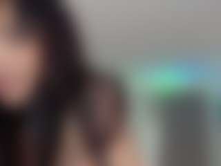 Anna Maria's Live Sex Cam Show