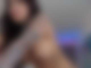 Anna Maria's Live Sex Cam Show