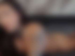 Live cam show with Anna Maria - Big Ass on luckytryst.com
