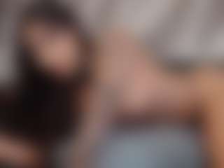 Anna Maria's Live Sex Cam Show