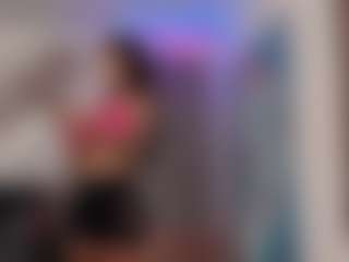 Anna Maria's Live Sex Cam Show