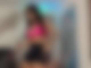 Anna Maria's Live Sex Cam Show