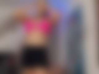 Anna Maria's Live Sex Cam Show
