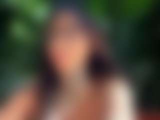 Anna Maria's Live Sex Cam Show