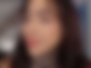 Anna Maria's Live Sex Cam Show
