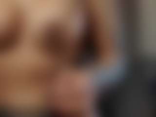 Anna Maria's Live Sex Cam Show