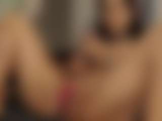 Anna Maria's Live Sex Cam Show