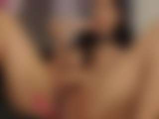 Anna Maria's Live Sex Cam Show