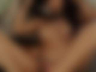 Anna Maria's Live Sex Cam Show