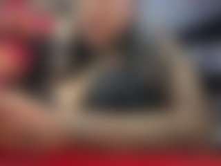 Anna Maria's Live Sex Cam Show