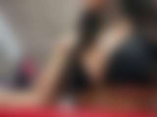 Anna Maria's Live Sex Cam Show
