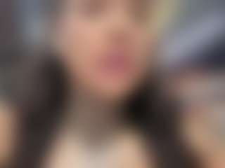 Anna Maria's Live Sex Cam Show