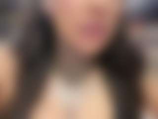 Anna Maria's Live Sex Cam Show