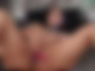 Anna Maria's Live Sex Cam Show