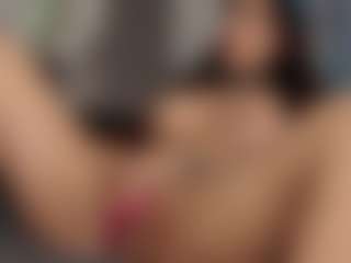 Anna Maria's Live Sex Cam Show