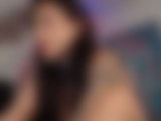 Anna Maria's Live Sex Cam Show