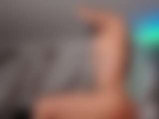 Anna Maria's Live Sex Cam Show