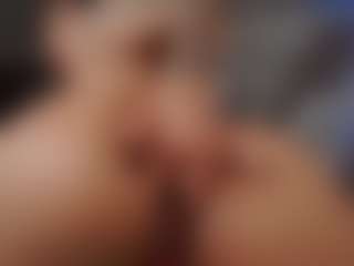 Anna Maria's Live Sex Cam Show