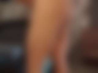 Anna Maria's Live Sex Cam Show