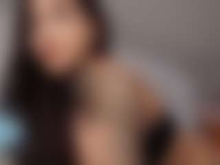 Anna Maria's Live Sex Cam Show