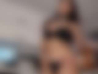 Anna Maria's Live Sex Cam Show