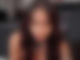 Anna Maria's Live Sex Cam Show