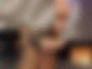 Anna Maria's Live Sex Cam Show