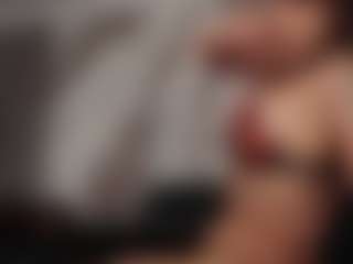Anna Maria's Live Sex Cam Show
