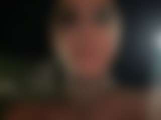 Anna Maria's Live Sex Cam Show