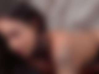 Anna Maria's Live Sex Cam Show