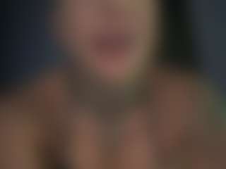 Anna Maria's Live Sex Cam Show