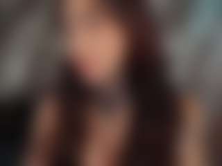 Anna Maria's Live Sex Cam Show