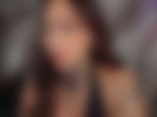 Anna Maria's Live Sex Cam Show