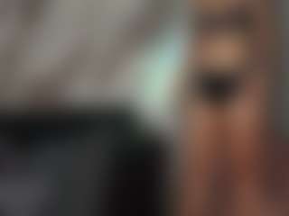 Anna Maria's Live Sex Cam Show
