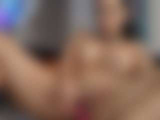Anna Maria's Live Sex Cam Show