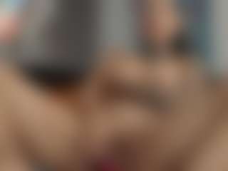 Anna Maria's Live Sex Cam Show