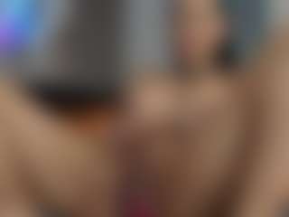 Anna Maria's Live Sex Cam Show